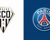 Streaming Angers – PSG: How to watch the McDonald’s Ligue 1 match live?