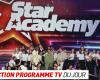 Star Academy, Astrid and Raphaëlle… what to watch on TV this evening?