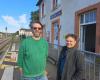 These two friends will give new life to this Loire-Atlantique station