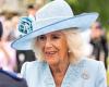 Queen Camilla to miss key Festival of Remembrance event due to THIS reason