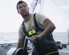 how Côtes-d’Armor skipper Guirec Soudée plans the start