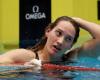 A Camille Muffat swimming pool inaugurated in Aubervilliers, ten years after the death of the French swimmer