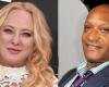 Virginia Madsen pays heart wrenching tribute to ‘Candyman’ co-star Tony Todd