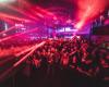 Toulouse. This festival offers a techno evening until the end of the night