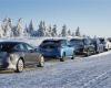 6 tips to optimize the range of your electric car in winter