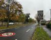 Reduction in speed, noise, pollution… This Essonne road is getting a new life