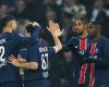 PSG, the group against Angers with a major absentee