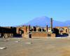 DNA from victims of Pompeii eruption reveals unexpected information