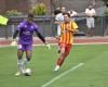 [L2-J13] Ibrahima Baldé and Rodez give Anthony Bermont a bad evening