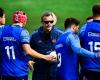 XV of France – “The meaning of celebration”: the general comment before France – Japan, first test match of the November tour of the Blues