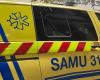 South of Toulouse. 16-year-old boy dies in road accident