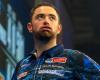 Grand Slam of Darts 2024: Luke Humphries suffers shock loss to Rowby-John Rodriguez as Luke Littler wins in six minutes | Darts News