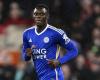 Leicester City: Patson Daka is back in training