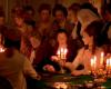 “Barry Lyndon” in a new Christmas setting