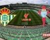 Betis vs Celta: Match Presentation and Prediction