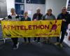 This small town in Calvados is mobilizing for the Telethon: a nighttime gallop proposed