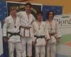 JUDO: The Cadets of the Alliance Dojo 71 in a tournament in Riorges