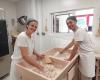 This bakery follows very specific rules to make its bread in Loire-Atlantique