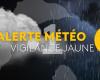 Guadeloupe maintained on yellow alert for heavy rain and thunderstorms