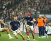 XV of France – Why the first try of the Blues scored by Louis Bielle-Biarrey was valid