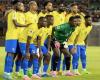 here are the 26 Gabonese players selected to face Morocco