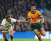 Autumn tour 2024 – Player of the match: Joseph Sua'ali'i, new Wallabies guide