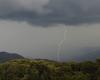 Corsica on yellow “storms” alert this weekend, Haute-Corse on orange “rain-flood” alert