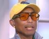 Pharrell Williams has synesthesia, a neurological disorder he talks about in “Piece by Piece”