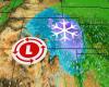 Winter Storm Spreads To Colorado