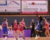 Rouen MBB of Maty Fall regains victory by dominating Calais (79-61)