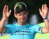 Mark Cavendish to retire after Tour de France Criterium in Singapore on Sunday