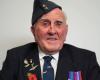 100-year-old Royal Air Force veteran will join UK memorial service for the first time | World