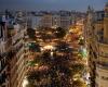 Last minute of the dana, live | A massive demonstration in Valencia demands the resignation of Mazón | Spain