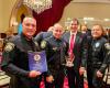 BHPD Honored for Drone Technology