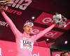 ‘Giro presentation postponed to January, organization wants Pogacar, Vingegaard, Evenepoel and Roglic’