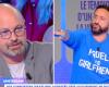 Thomas Guénolé stands up to Cyril Hanouna, huge tensions in TPMP (VIDEO)