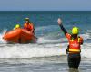 sea ​​lifeguards interested in monitoring more and more beaches