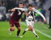 Juventus 2-0 Torino, Yildiz's show