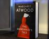 sales of the books “The Handmaid’s Tale” and “1984” up sharply