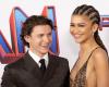 Zendaya and Tom Holland will be together again in a film thanks to Christopher Nolan