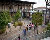 In Bruges, in Gironde, Frida-Kahlo invents the school of tomorrow