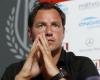 Olivier Renard open-hearted about his agitated departure from Standard: “I didn’t agree with Michel Preud’Homme” – Tout le football