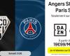 Angers – PSG: here is the best solution to watch the match live