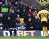 Premier League statement reveals why Ryan Manning’s goal was disallowed in Wolves vs Southampton