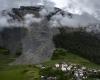 Brienz GR must prepare for another evacuation