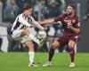 Serie A, Juventus-Turin 2-0 – Football