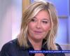 “Little social life”: Flavie Flament talks about her new daily life on Télématin (ZAPTV)