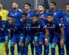 CAN 2025 Qualifiers – Cape Verde: A group of 24 players including 4 returning to face Egypt and Mauritania