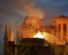 Thermal cameras, water mist… The new fire-fighting system at Notre-Dame de Paris