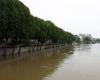 Paris town hall will raise awareness among residents of the risk of flooding in the event of a flood of the Seine